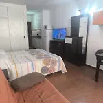 El Balcon De La Marina شقة *
