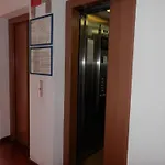 El Balcon De La Marina بويرتو ذي لا كروز