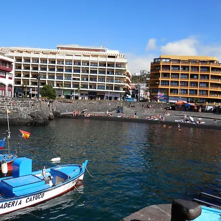 Διαμέρισμα El Balcon De La Marina