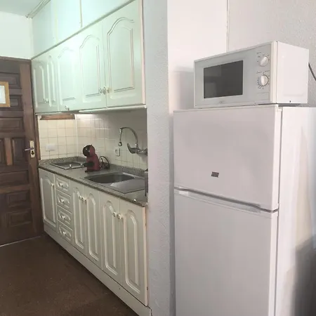 El Balcon De La Marina *