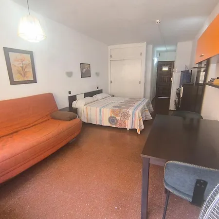 Διαμέρισμα El Balcon De La Marina