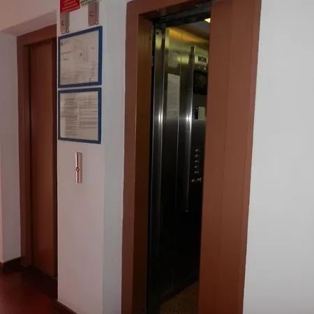 El Balcon De La Marina بويرتو ذي لا كروز