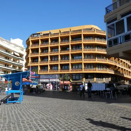 Διαμέρισμα El Balcon De La Marina