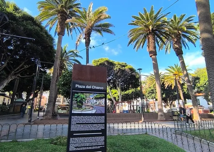 El Balcon De La Marina