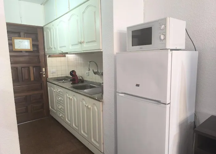 El Balcon De La Marina *