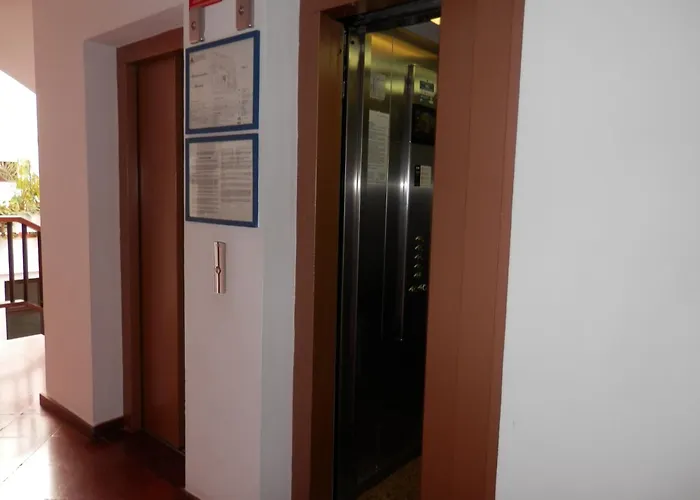 El Balcon De La Marina プエルト・デ・ラ・クルス