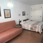 El Balcon De La Marina 公寓 拉克鲁斯