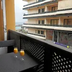 公寓 El Balcon De La Marina *
