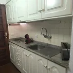 El Balcon De La Marina 公寓