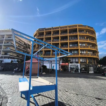 El Balcón De La Marina Puerto de la Cruz (Tenerife)