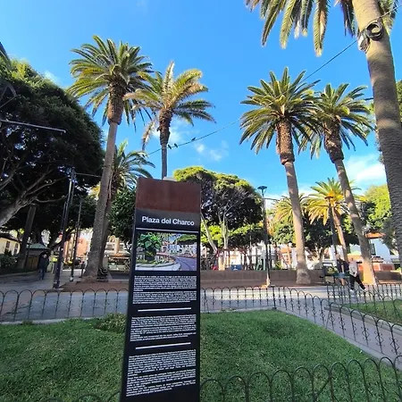 El Balcón De La Marina