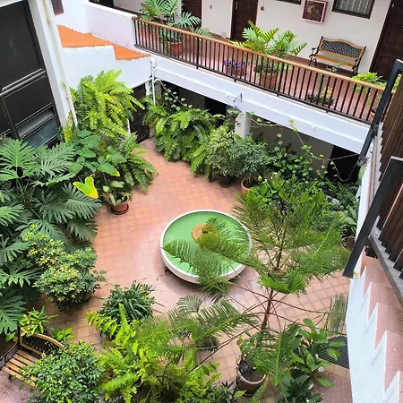 El Balcon De La Marina * 拉克鲁斯