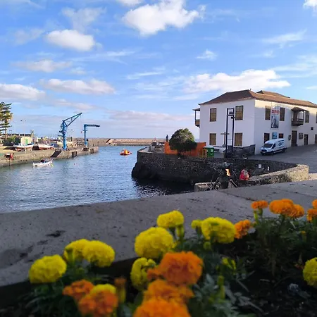 El Balcon De La Marina 公寓