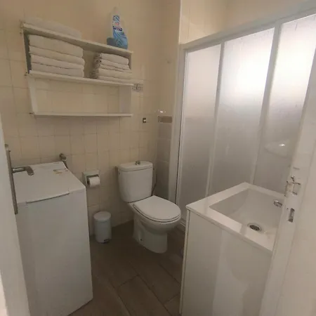 Apartamento El Balcon De La Marina