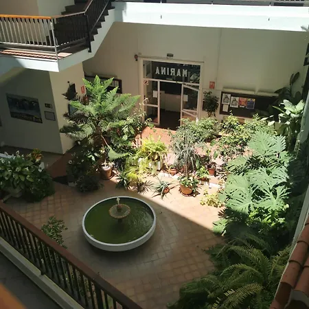 El Balcón De La Marina *