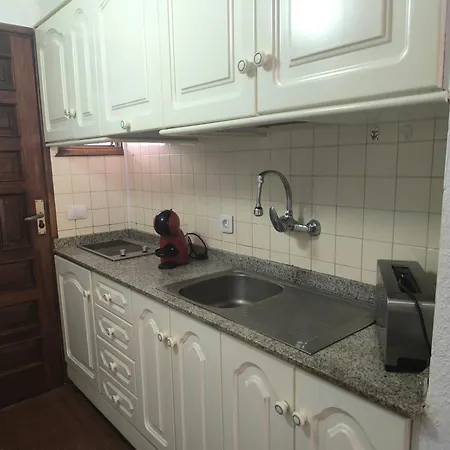 El Balcon De La Marina Appartamento